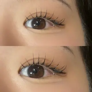 マツエク・マツパ 🌿ayaki🌿 en Reveのマツエク・マツパデザイン