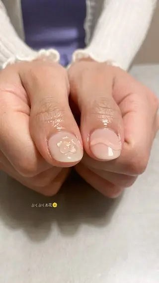 ネイル umi nailのネイルデザイン