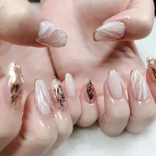 ネイル 963.nail所属・【フィルイン専門店】 KURUMIのネイルデザイン