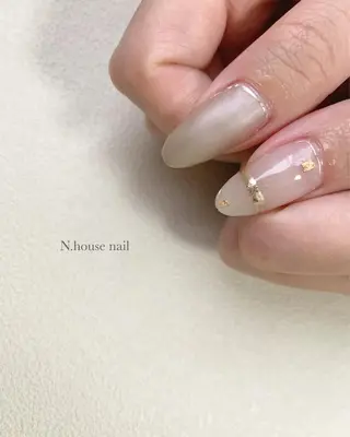 ネイル N.house nailのネイルデザイン