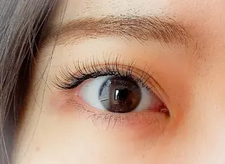 マツエク・マツパ アイラッシュ コペル【Copel】所属・個室サロンcopel 　kishimotoのマツエク・マツパデザイン