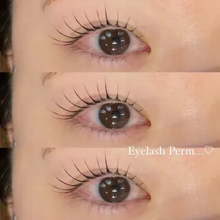 マツエク・マツパ Linka 🎀のマツエク・マツパデザイン