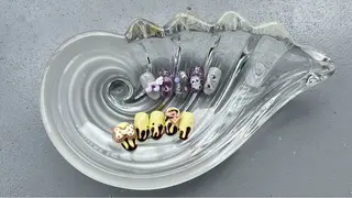 ネイル Kiki / art nailのネイルデザイン