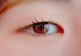 マツエク・マツパ Beauty Salon KANASA所属・KANASA 【カナサ】*Megのマツエク・マツパデザイン