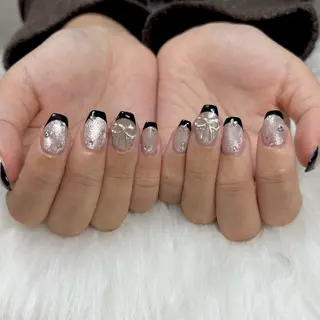 ネイル ayaka🌺 【パラジェル取扱店】のネイルデザイン