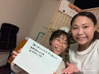 アロマ&リラク Cherish/入間のエステ・リラクイメージ