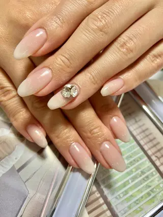 ネイル Lokahi NAILのネイルデザイン