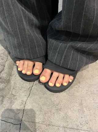 ネイル NORA南青山/ kanohaのネイルデザイン