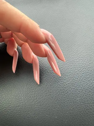 ネイル YOUTH nails waxing所属・YOUTH natsumiのネイルデザイン