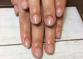 ネイル silo salon しろさろんのネイルデザイン