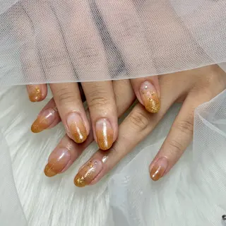 ネイル bel fioreのネイルデザイン