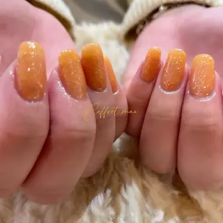 ネイル WOLTOKYO池袋 💕maiのネイルデザイン