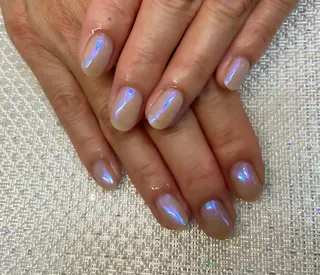 ネイル private salon  Rinの眉毛・アイブロウイメージ