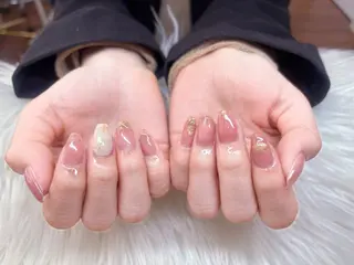 ネイル The Nail エミのネイルデザイン