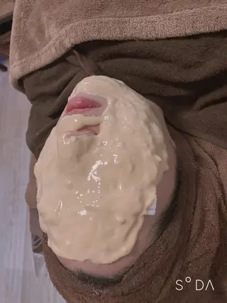 ハーブピーリング 専門／今榮麻美のエステ・リラクイメージ