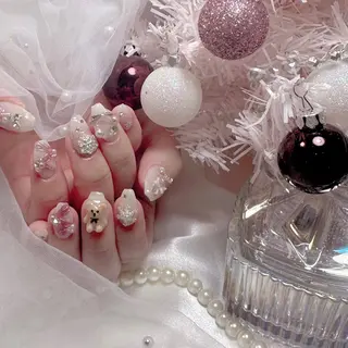 ネイル nana 🎀のネイルデザイン