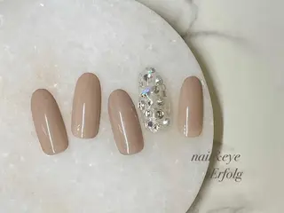 ネイル ネイル スクールのネイルデザイン