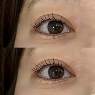 マツエク・マツパ YAMADA SARINA🫧のマツエク・マツパデザイン