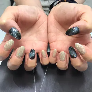 ネイル nail salon Neige所属・nail salon Neigeのネイルデザイン