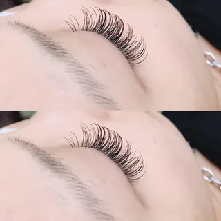 マツエク・マツパ chiri/韓国/ まつげパーマ/立川のマツエク・マツパデザイン