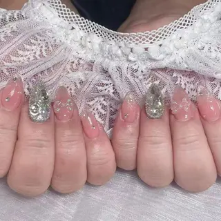 ネイル Mio ⛱のネイルデザイン