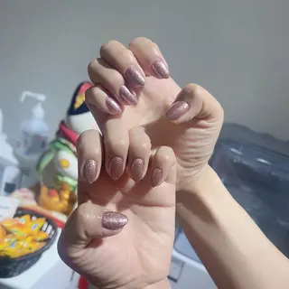 ネイル You&Me Reonaのネイルデザイン