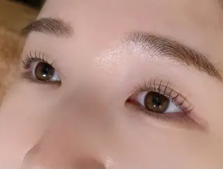 マツエク・マツパ LUNELLA☾ ໋ SANKAのマツエク・マツパデザイン