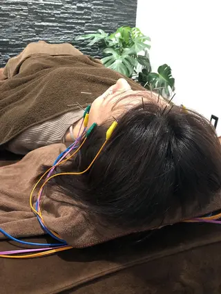 美容鍼灸整体サロンBeauJu所属・小顔矯/美容鍼/鍼灸 BeauJuのその他イメージ