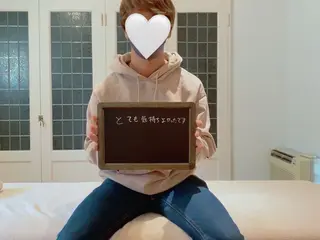 RizBody所属・美容整体・骨盤矯正 RizBody鈴木のエステ・リラクイメージ