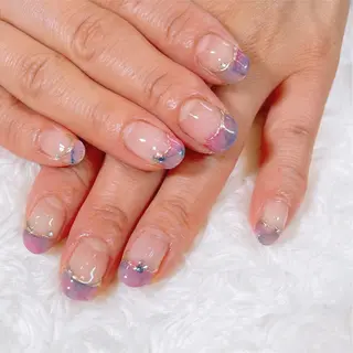ネイル MISAKO nailのネイルデザイン