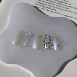 ネイル Nail treeのネイルデザイン