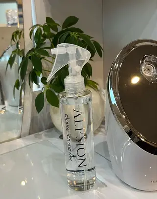 .. monpaのヘアスタイル