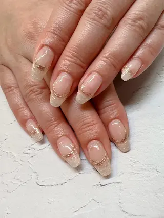 ネイル nailist SATO【銀座】のネイルデザイン