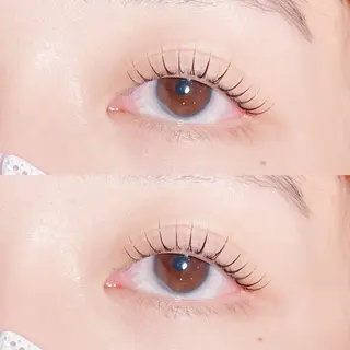 マツエク・マツパ prochaine 立川南のマツエク・マツパデザイン