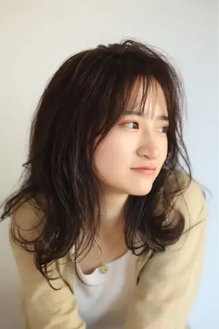 セミロング 金子 大介のその他イメージ