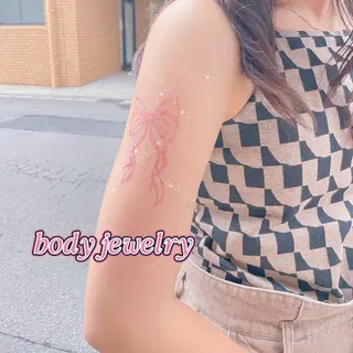 プライベートサロン le'aのネイルデザイン