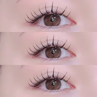 マツエク・マツパ 🎀KIREIE HONOKA🎀のマツエク・マツパデザイン