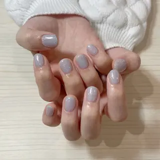 ネイル Maya 📍niconailのネイルデザイン