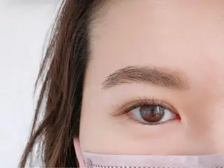 マツエク・マツパ eyetime所属・eyetime＊ 田中のマツエク・マツパデザイン