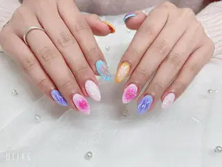 ネイル L&Y Nail salonのネイルデザイン