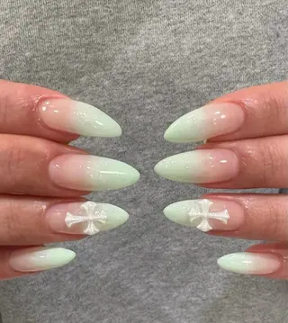 ネイル BERA NAILSのネイルデザイン