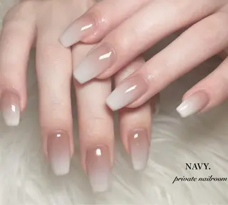 ネイル カジ Watariのネイルデザイン