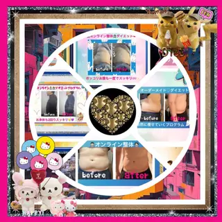 メンズ 美容整体サロンMikie所属・小沼 美希恵のその他イメージ