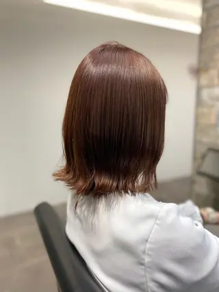 ミディアム Fan.ray⭐️ 松永拓巳のヘアスタイル