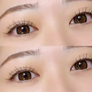 マツエク・マツパ NEST eye 🤍reinaの眉毛・アイブロウイメージ