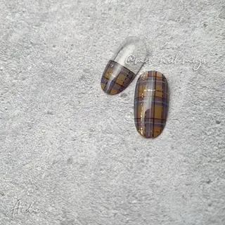 ネイル miyu ☺︎のネイルデザイン