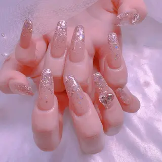 ネイル minami ネイルのネイルデザイン