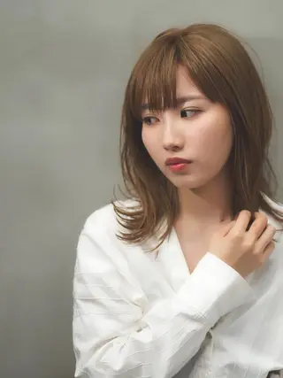 ミディアム 萩原 仁のその他イメージ