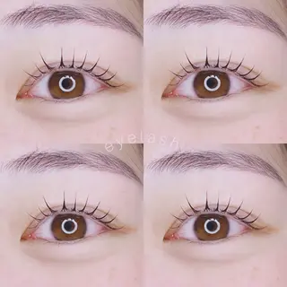 マツエク・マツパ パッチリ可愛いまつげ に✨moemiのマツエク・マツパデザイン