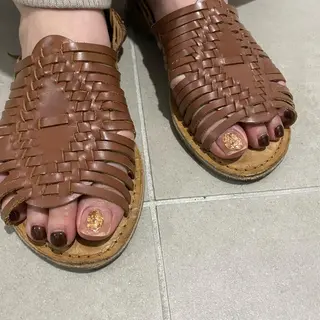 ネイル nailist SAYAのネイルデザイン